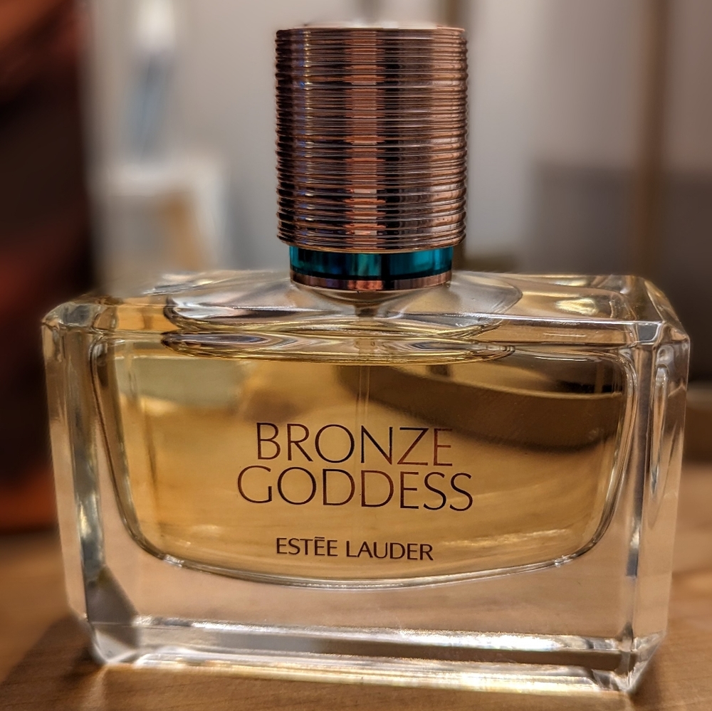 Estee Lauder Bronze Goddess Eau de Fraiche 50 ml